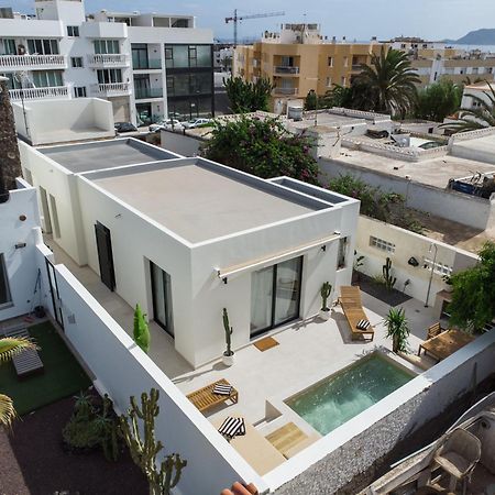 Apartment Urban Chill Private Pool Corralejo By Holidays Home Kültér fotó