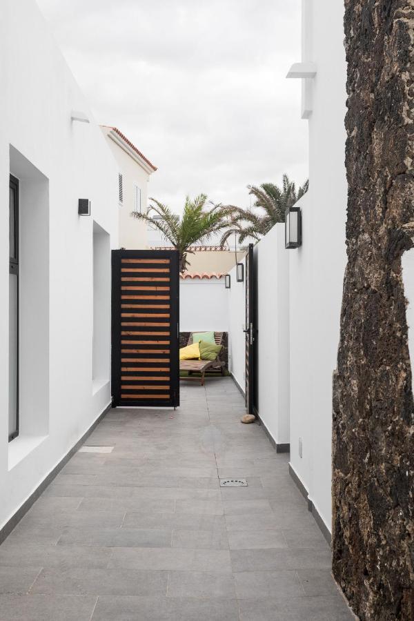 Apartment Urban Chill Private Pool Corralejo By Holidays Home Kültér fotó