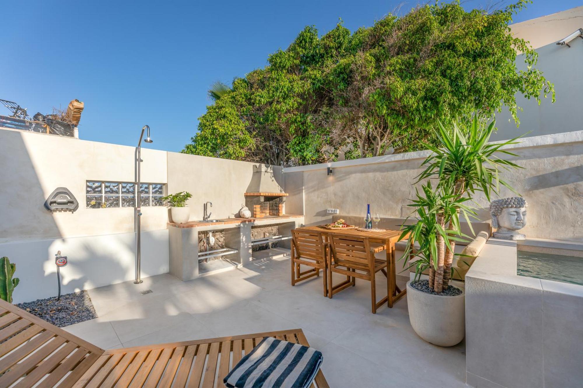 Apartment Urban Chill Private Pool Corralejo By Holidays Home Kültér fotó