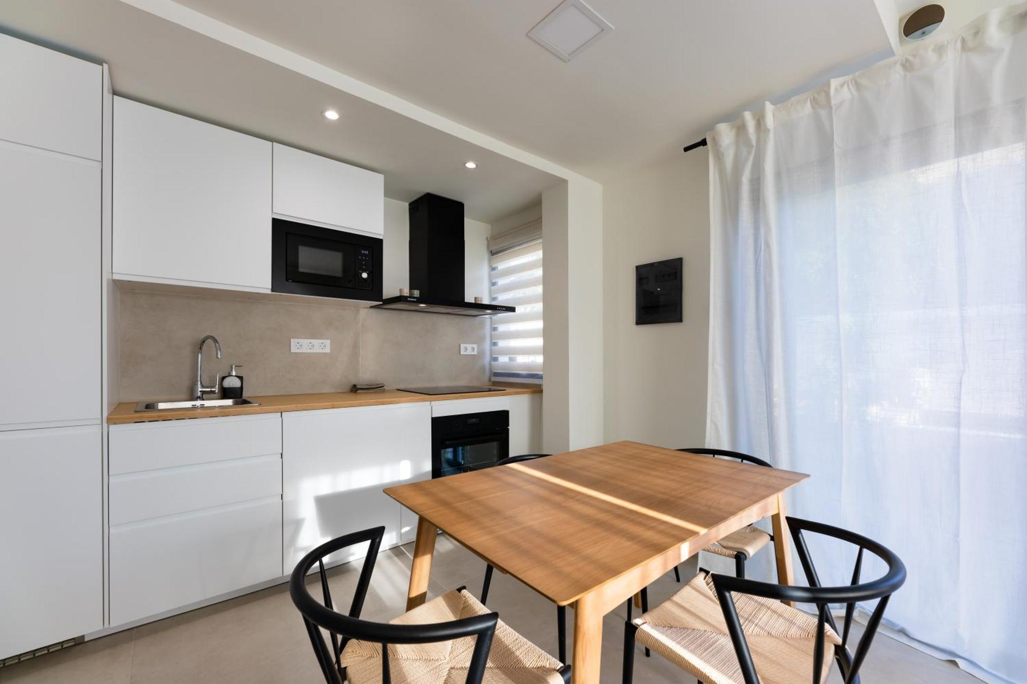 Apartment Urban Chill Private Pool Corralejo By Holidays Home Kültér fotó