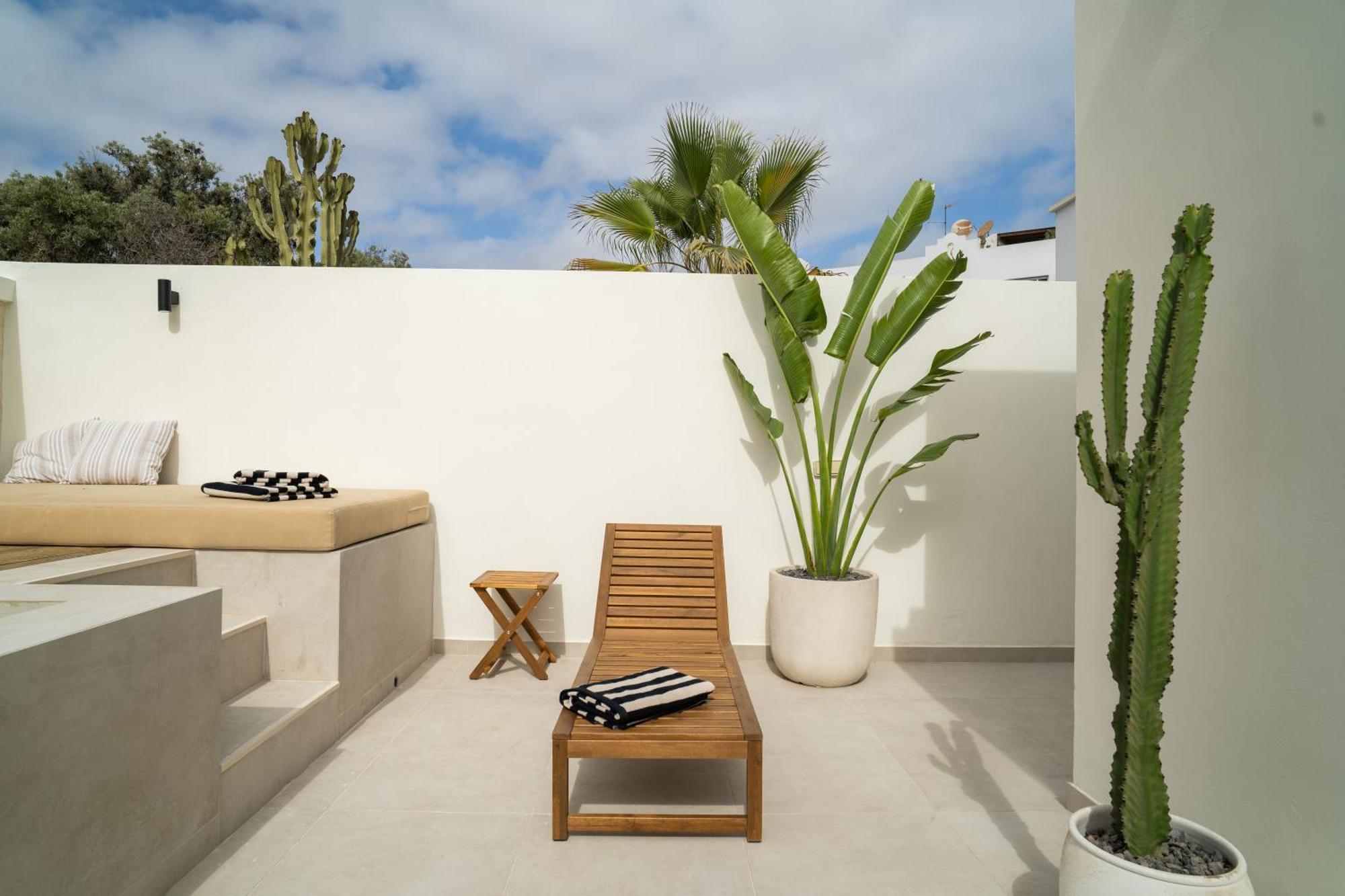 Apartment Urban Chill Private Pool Corralejo By Holidays Home Kültér fotó