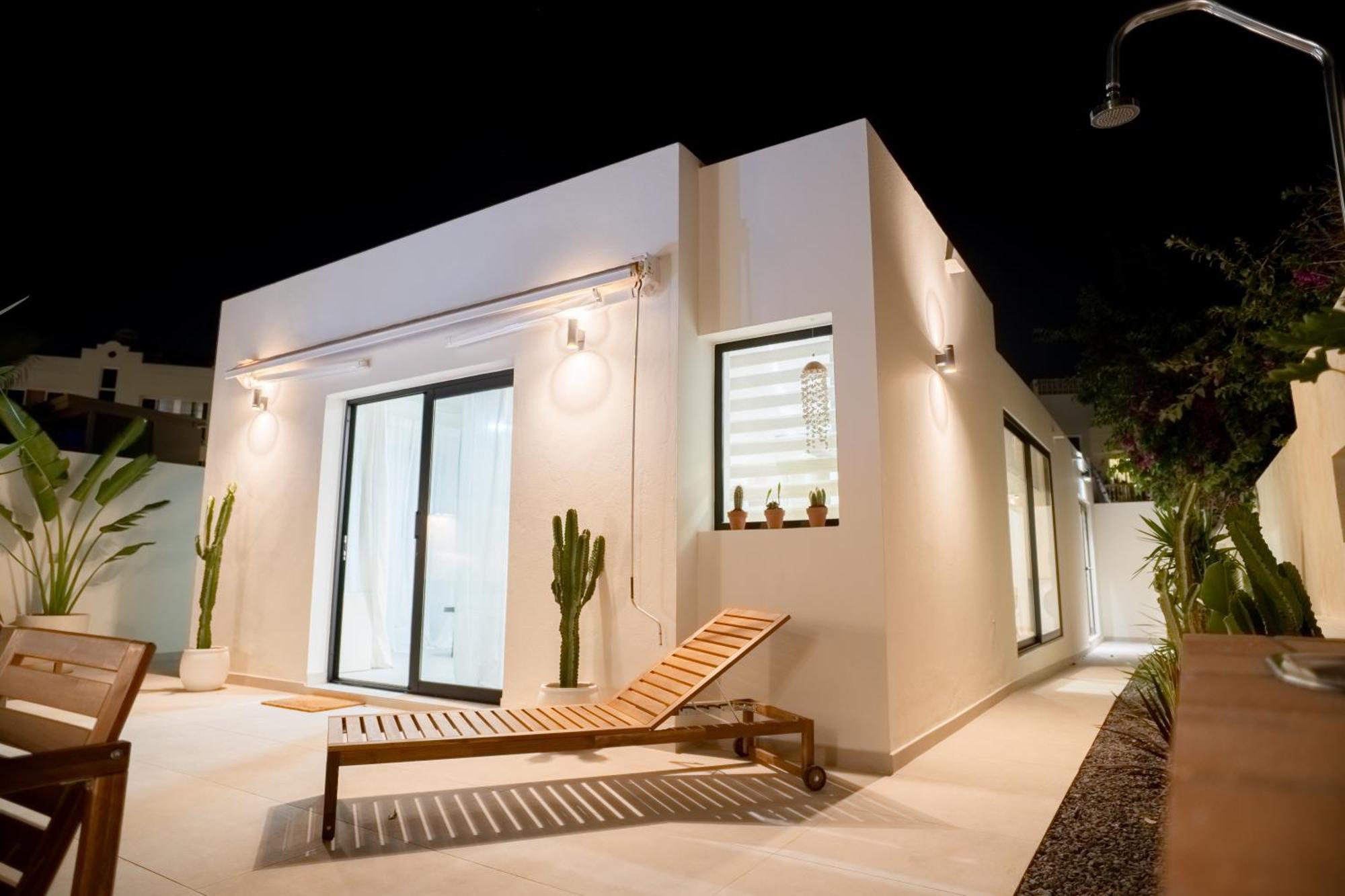 Apartment Urban Chill Private Pool Corralejo By Holidays Home Kültér fotó