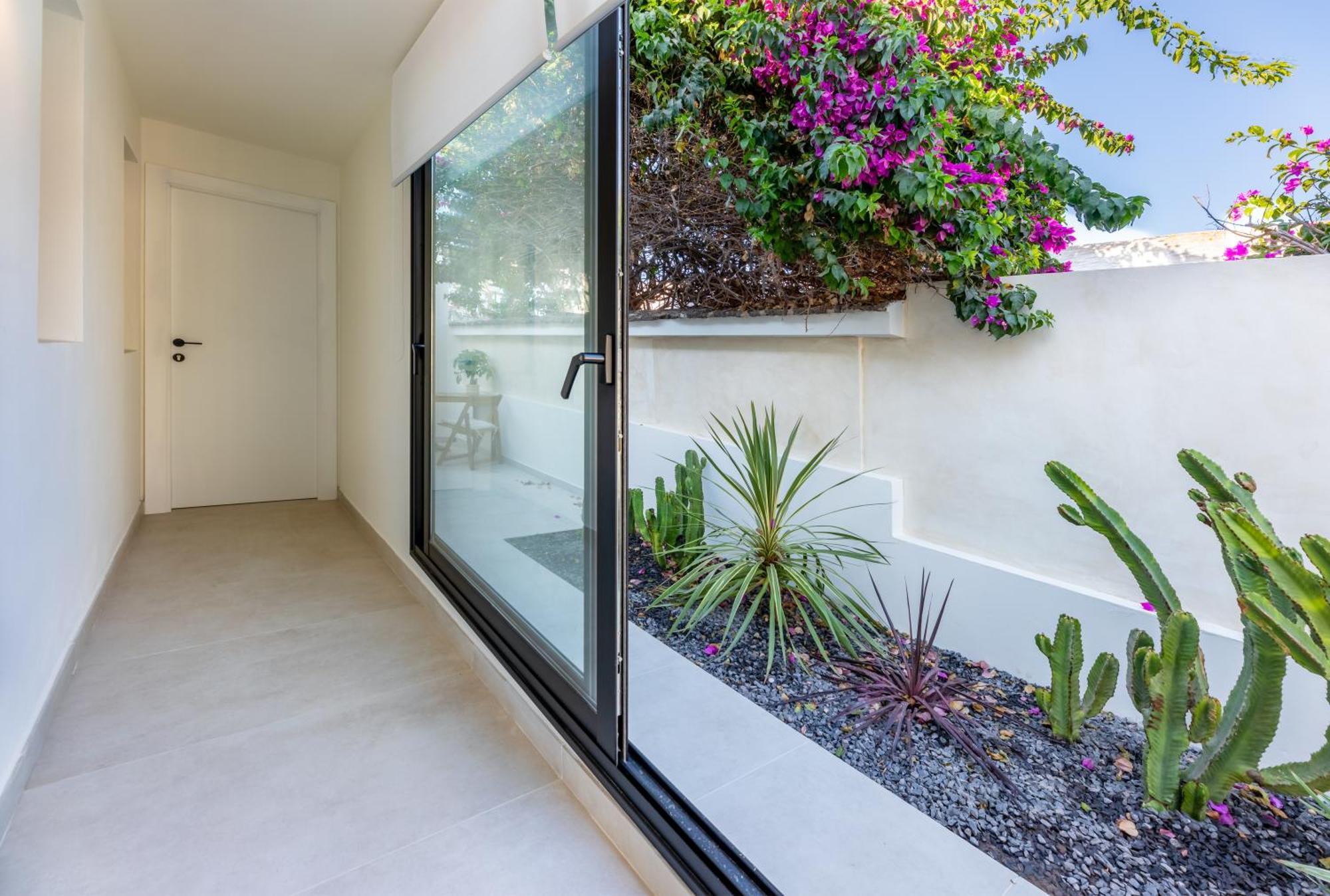 Apartment Urban Chill Private Pool Corralejo By Holidays Home Kültér fotó