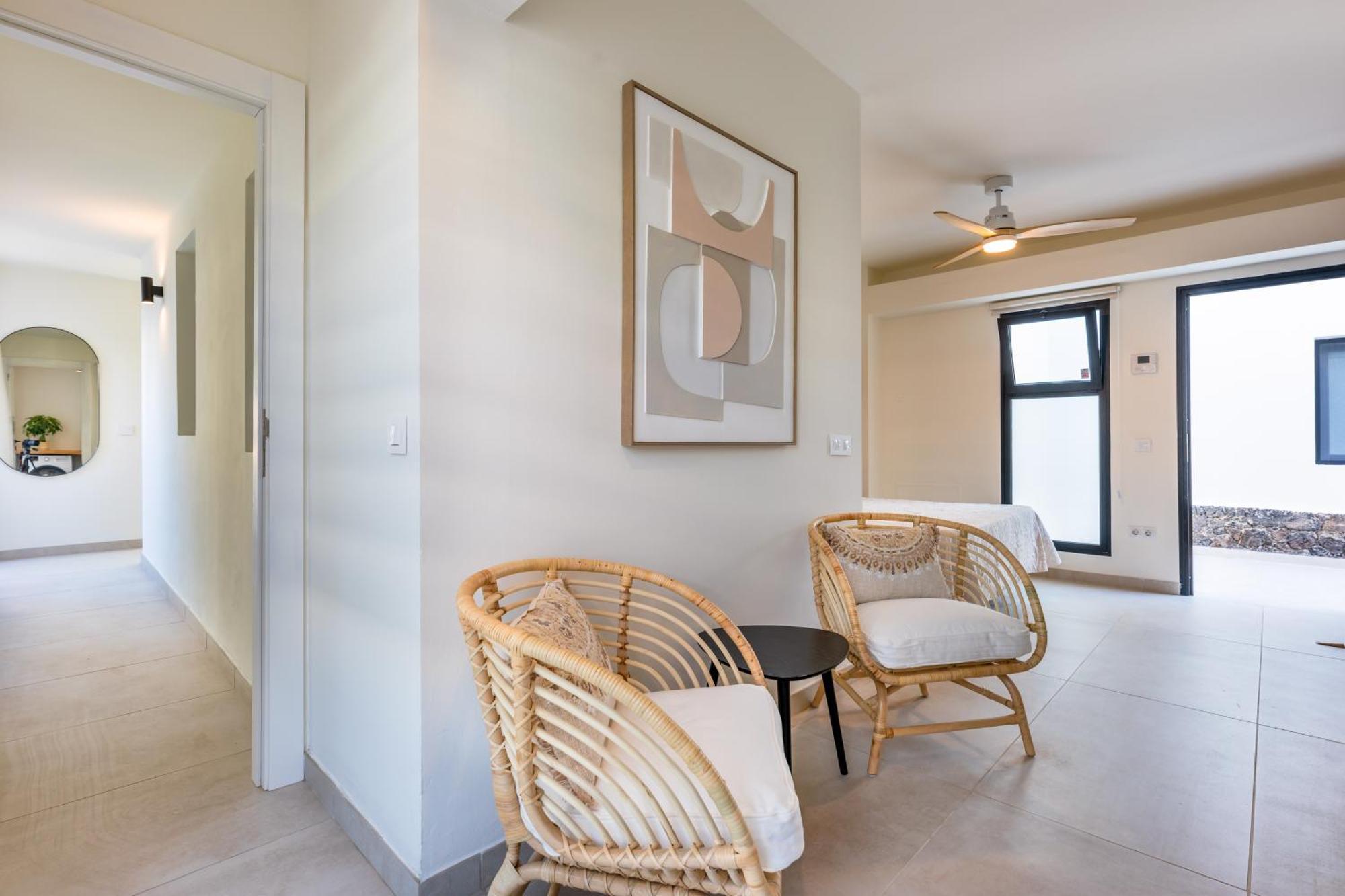Apartment Urban Chill Private Pool Corralejo By Holidays Home Kültér fotó